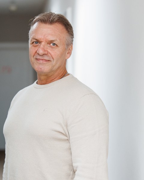 Ihr Ansprechpartner für den ISMS Readiness Check
