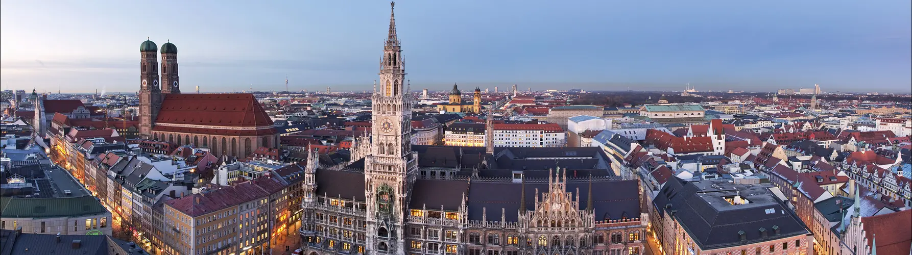TISAX: Weitblick und Orientierung